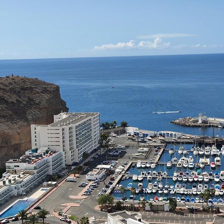Amazing Ocean View Take It Easy! Apartment Puerto Rico  Exterior photo