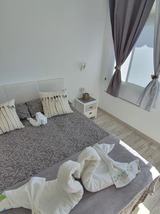 Amazing Ocean View Take It Easy! Apartment Puerto Rico  Exterior photo