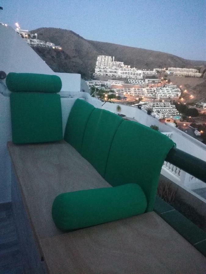 Amazing Ocean View Take It Easy! Apartment Puerto Rico  Exterior photo